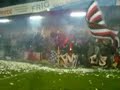 Die besten Fangesänge aus den schönsten Stadien Fußball Die besten Fangesänge aus den schönsten Stadien Fußball