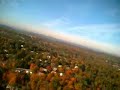 Soaring over Valhalla NY Soaring over Valhalla NY