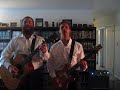 Yaakov Shwekey and Baruch Levine Medley (Anovim/Vezakeini)
