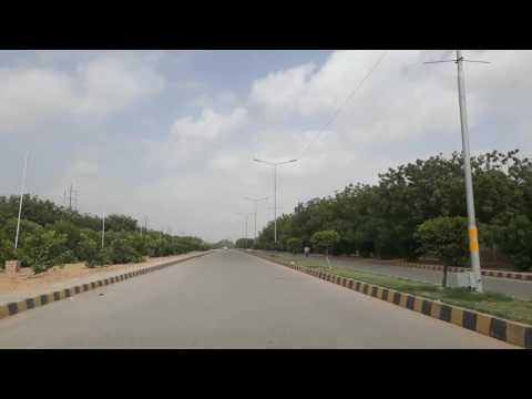 Malir Cantt - Karachi