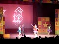 HI-5 en Chile