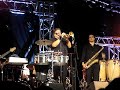 Arturo Sandoval en Getxo