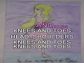 Head Shoulders Knees And Toes