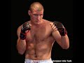 BISPING VS HENDERSON WHAT YOU DIDNT SEE AFTER THE FIGHT