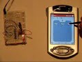 RC-5 IR remote control with PIC and PocketPC RC-5 IR remote control with PIC and PocketPC