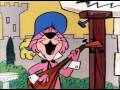 videos de Snagglepuss: Miłość jest ślepa