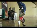 Beautysport Exclusive: Dance Crew