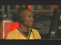 CGI2007: DOA4 Semifinals 1 - Swoozie Vs. Master