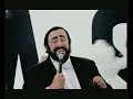 Luciano Pavarotti \"Ti Adoro\" Luciano Pavarotti \"Ti Adoro\"