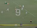 Day 6: The Top Goals