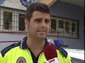 OCHO MESES DE PRISIÓN POR ABANDONAR A SU HIJA