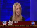 Megyn Kelly debates Tiger Woods with Bill O'Reilly