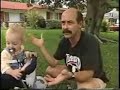 bob minton: scientology wants your money and your life 2/3