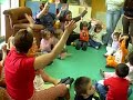 Italiaans kinderdagverblijf