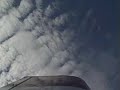 Arial RC video shot from an OV-10 Bronco