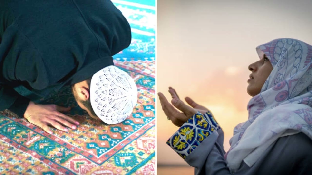 Invocations et supplications 2
