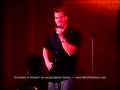 Mitch Mullany Stand-up Part 1