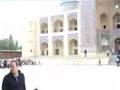 Usbekistan Studienreise ll
