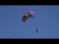 Parasailing in Albena Bulgarije Parasailing in Albena Bulgarije