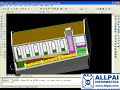 maquete1 usando autocad e 3dmax maquete1 usando autocad e 3dmax