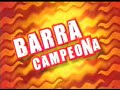 barra campeona  habacilar 
