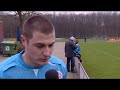 Danny Koevermans: \"Teambelang gaat boven alles\" Danny Koevermans: \"Teambelang gaat boven alles\"