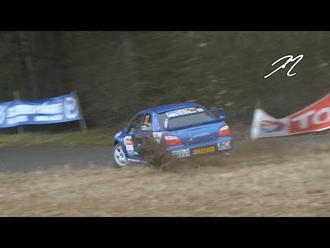 Latest WRC HD & Rally HD Videos