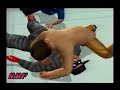 SMF Speed Match, Larry Caveman from Geico vs. the Hamburglar (aka Burger King's Bitch) with a new commentator, JJ.