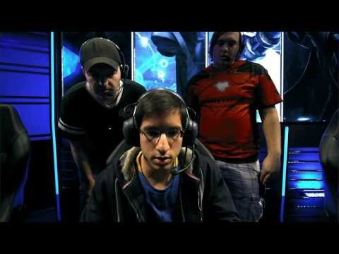 EU - Game 2 here: http://youtu.be/1GHR8oegKWI Full Battle of The Atlantic 2013 playlist here: http://bit.ly/1bF9z9u TSM comes in with their new mid laner Bjergsen...