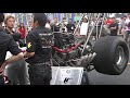 08 MOTEGI BERC SHOW OF FORCE RACING
