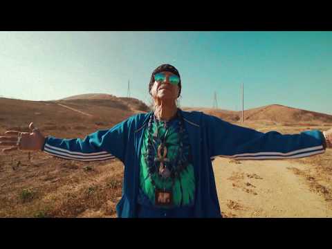 Dr. Chill OG- I Am Not Afraid (Official Music Video)