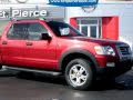 2007 Ford Sport Trac XLT 34982 Fort Pierce Nissan