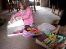 Birthday Presents! Birthday Presents!