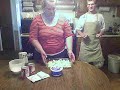 Mom's Cherry Jubilee