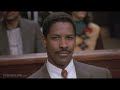 Philadelphia (6/8) Movie CLIP - An Excellent Lawyer (1993) HD