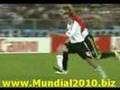 Gol de Torres. Final Eurocopa 2008. Alemania - España