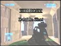 Halo 2 double shot controller also with rapid fire mode