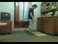 Pablo bailando malambo 2