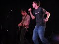 You Stabbed the Knife - Break of Dawn at RWU You Stabbed the Knife - Break of Dawn at RWU