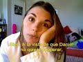 LonelyGirl15 en español.Capítulo 14 - El principio de Tolstoy (y papá 