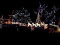 christmas lights