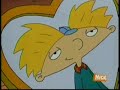 Hey arnold - orgia de queso - part1