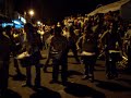Banda Marcial Modelo de Tegucigalpa Honduras en Bugaba