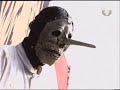 Slipknot- Chris Fehn Tribute (homemade video)