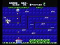 in this episode, miles and i play some section z for the nes. this was one of those games i had since i was a little kid. i actually only owned 3 nes games as a kid, the other 2 were metroid and rygar. i never really liked this game... let's see if it's any good.