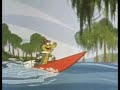Abertura Wally Gator