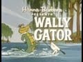 Abertura Wally Gator