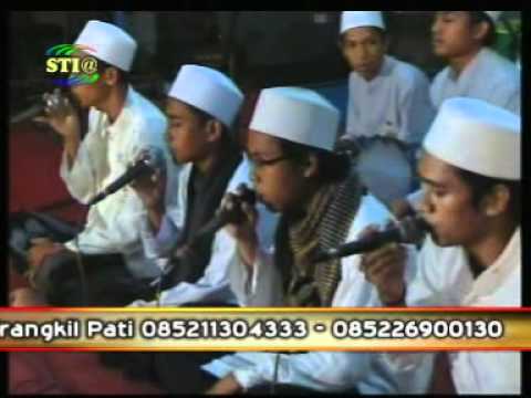 rebana nurul musthofa