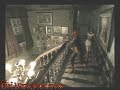Resident Evil Rebirth - Crimson Head Madness