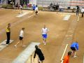 Grégory Gulia en tir progressif sport-boules Manele-Gratis.net